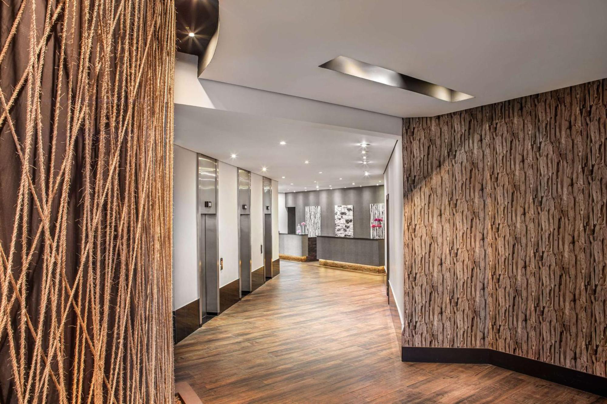 Melia Ibirapuera Ξενοδοχείο Σάο Πάολο Εξωτερικό φωτογραφία