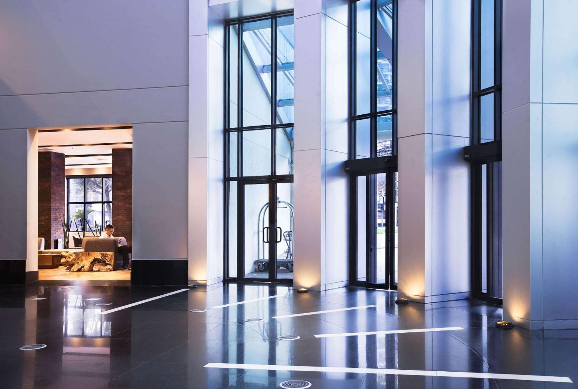 Melia Ibirapuera Ξενοδοχείο Σάο Πάολο Εξωτερικό φωτογραφία