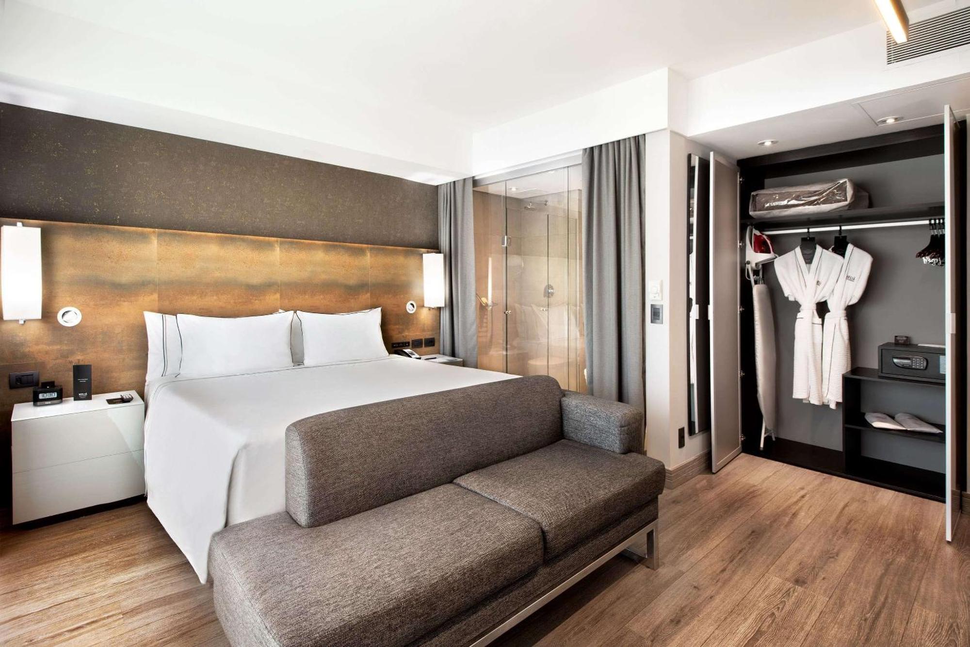 Melia Ibirapuera Ξενοδοχείο Σάο Πάολο Εξωτερικό φωτογραφία