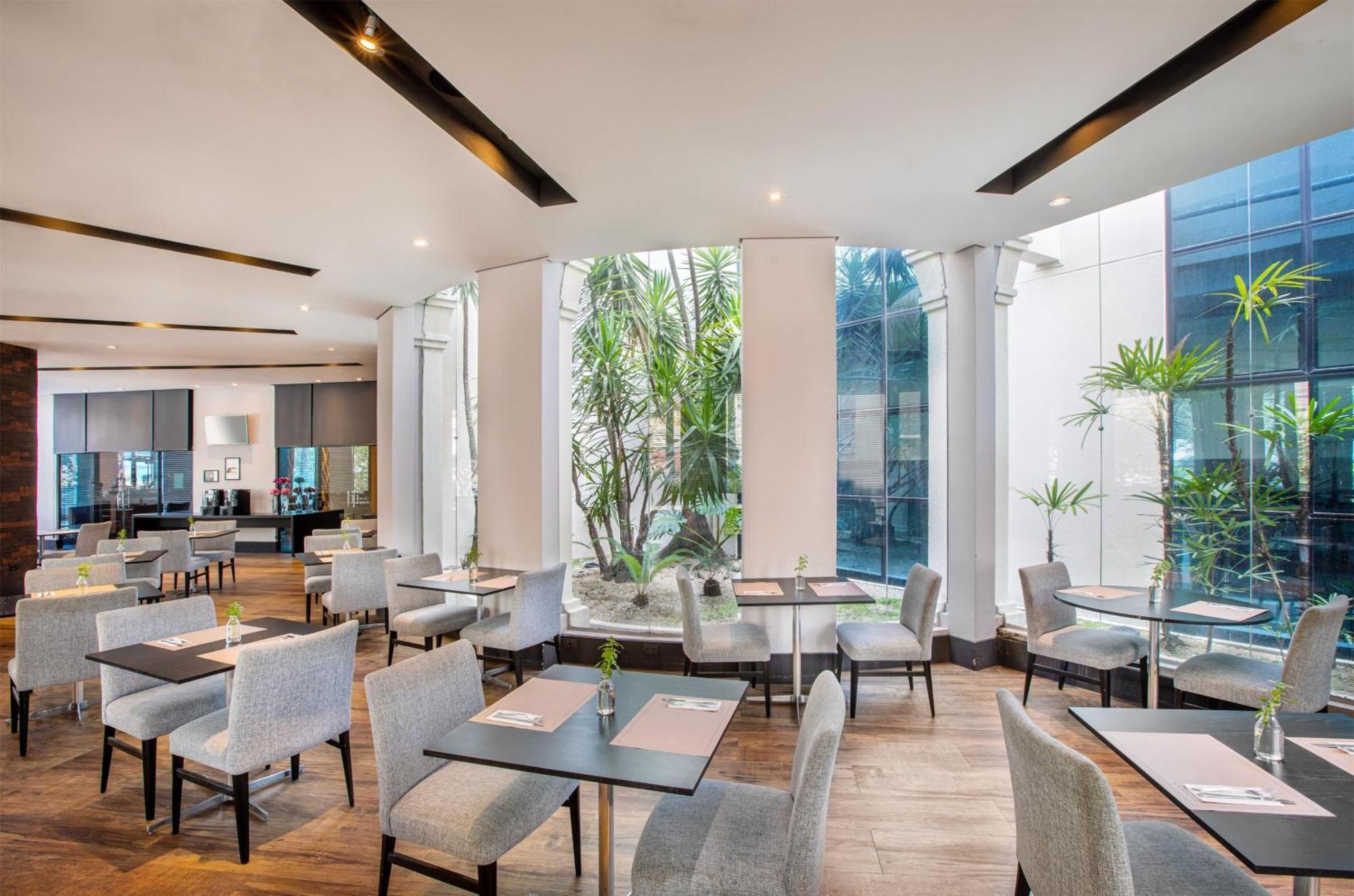 Melia Ibirapuera Ξενοδοχείο Σάο Πάολο Εξωτερικό φωτογραφία